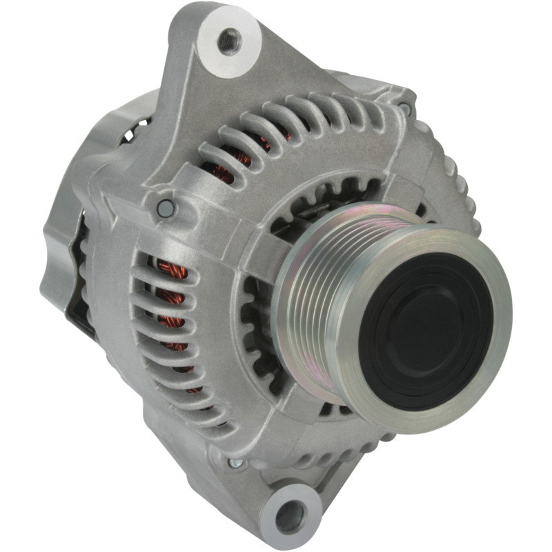 ALTERNATOR 114024