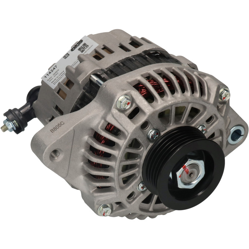 alternator 114247