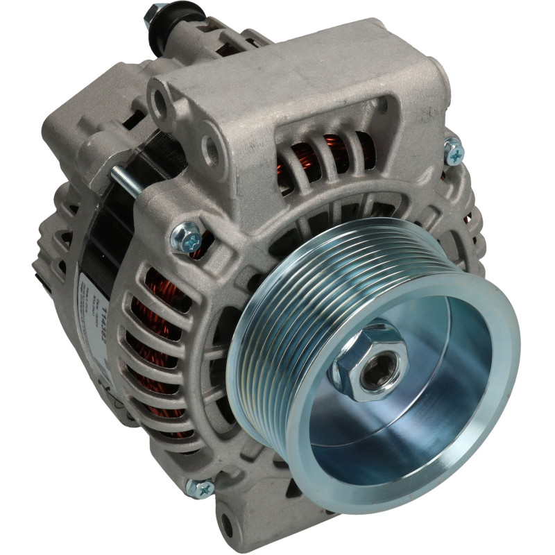ALTERNATOR 114382