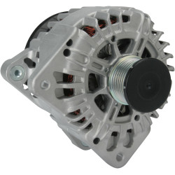 ALTERNATOR PRĄDNICA TRÓJFAZOWA 114509