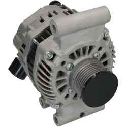 ALTERNATOR 114752
