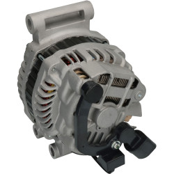ALTERNATOR 114752